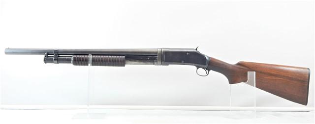 The Winchester Repeating Arms Co 1897