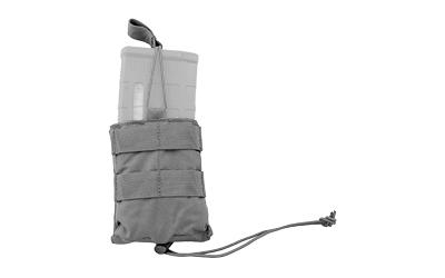Ggg Accommodator Rifle Panel Wolf Gr