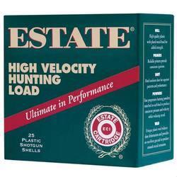 Estate High Velocity Hunting Load 410ga