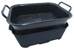 LYM 7631314 Steel Media Dual Sifter