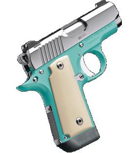 Kimber Micro 380 Bel Air 2.75"