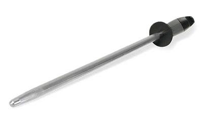 Accusharp 14 Butcher Steel Shrpnr