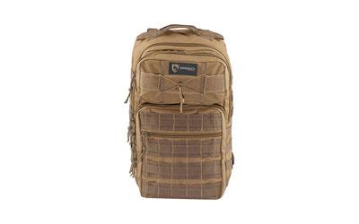 Drago 14-309tn TAC Laptop Backpack TAN
