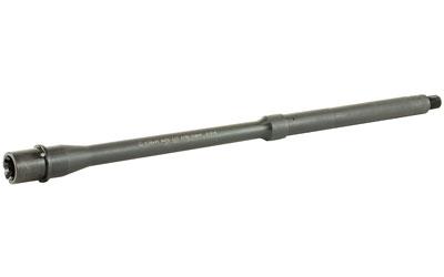 Ballistic Bbl 5.56 16" Mid Gov
