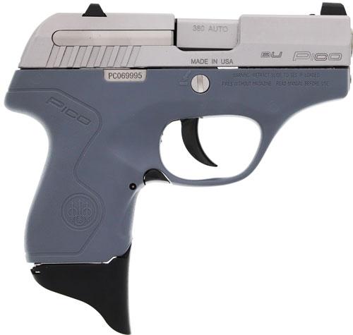 Beretta Pico .380acp Front