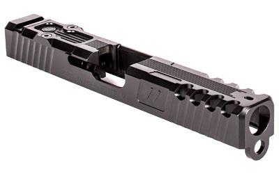 Zev Strppd Spartan For Glk17 G3