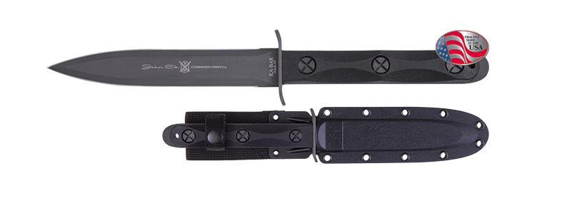 Kabar EK Commando Model 4