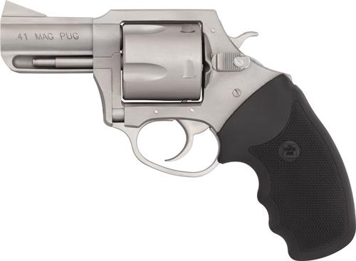 Ctr Mag Pug 41mag 2" 5rd