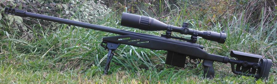 Gunsmithing/repair/customizing