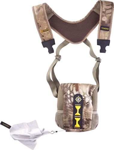 Tenzing Oss15 Optics