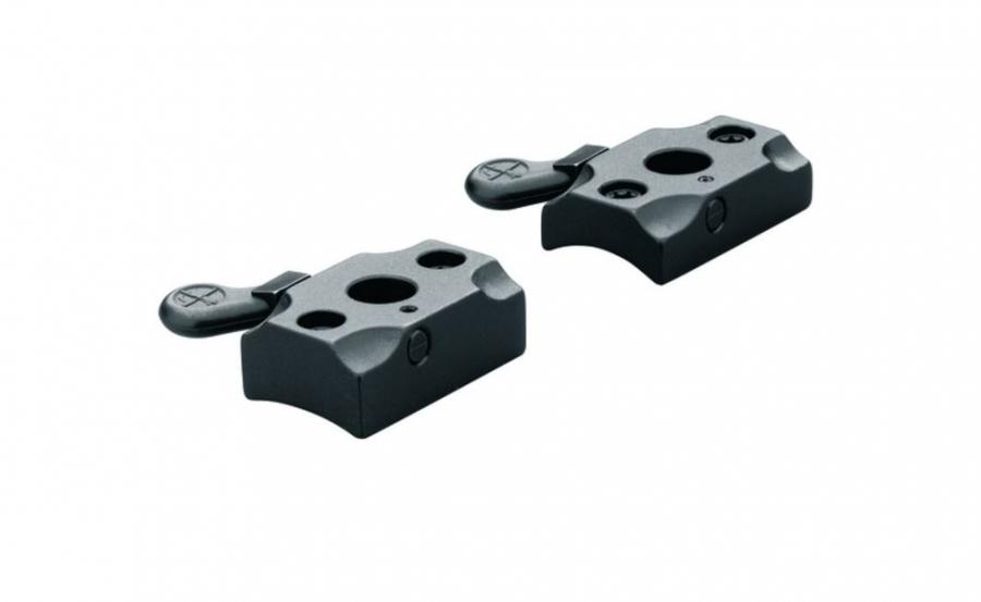 Leupold 171903 2-piece Base For Ruger