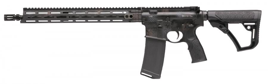 Daniel Defense 02957067 Ddm4 V7 LW