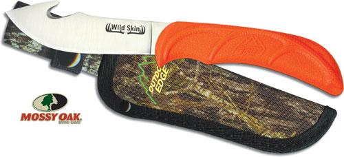 Outdoor Edge Wild Skin 4.0"