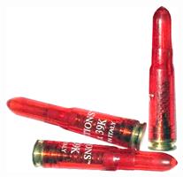 Traditions Snap Caps 7.62x39