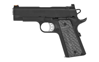 Sprgfld 9mm Ro Elite Chmp 4"