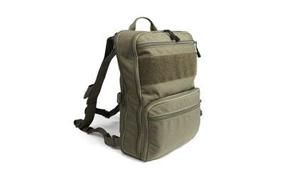 Haley Flatpack Plus W/chest Strp Rg