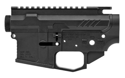 Ggp Ar-15 Receiver Set
