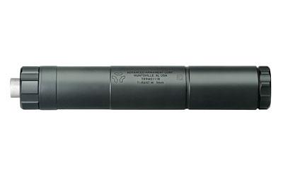 Aac Ti-rant 9m 9mm Pstl Modular