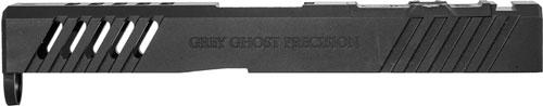 Grey Ghost Prec Glock 19 Slide