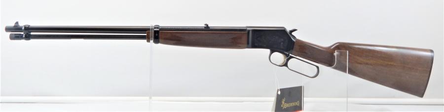 Browning/browning Arms Company Bl-22 .22 Short,