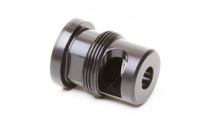 Griffin Mini Brake 5.56mm 1/2x28