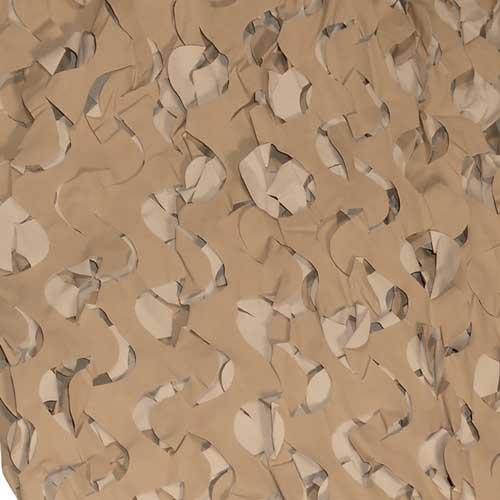 Cu Camo Netting Premium Series
