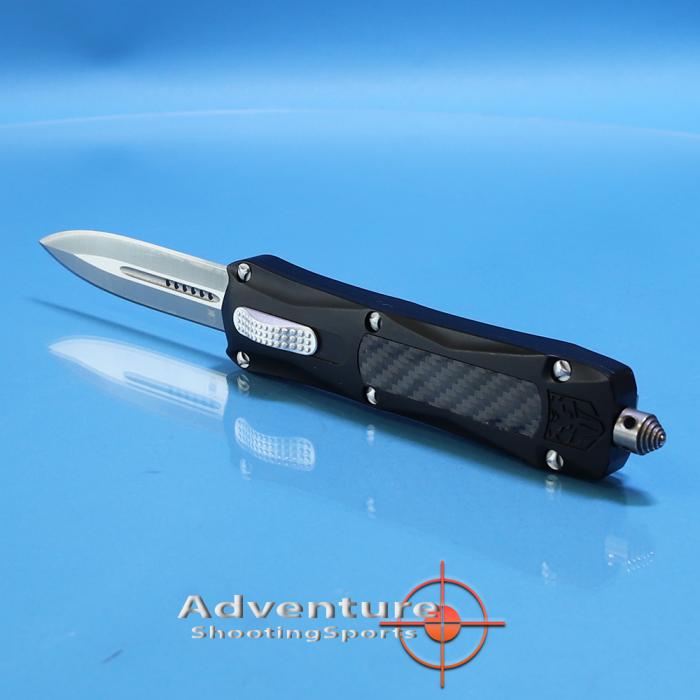 Cobratec King Cobra Dagger Black PLN