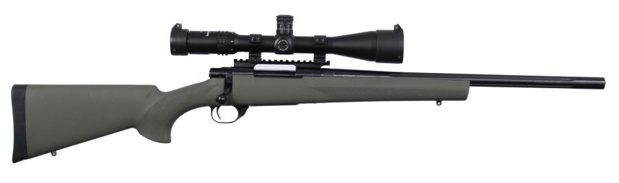 Leg Howa Hogue-g 308 B Fhb