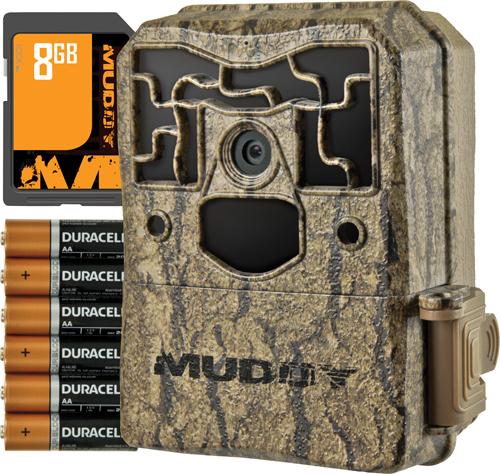 Muddy Pro Cam 20mp Bundle W/