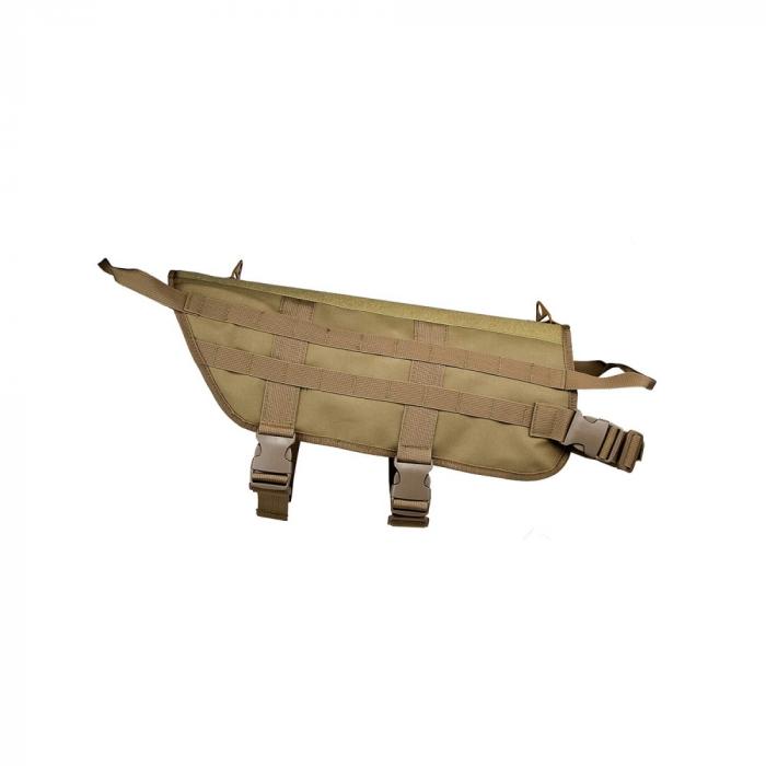 Ncstar® K9 Tactical Vest/tan /large