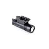 Tacitcal Quick Release 150 Lumen Flashlight