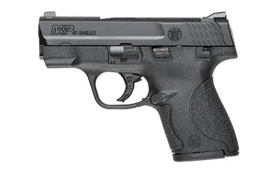 Used S&W M&P Shield 40 S&W