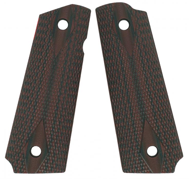 VZ Grips Ddcxa 1911 Double Diamond