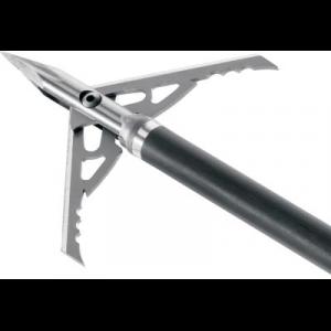 Rage Broadhead Hypodermic
