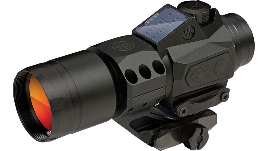 SIG Sor61032 Romeo6 1x30 BCP SOL
