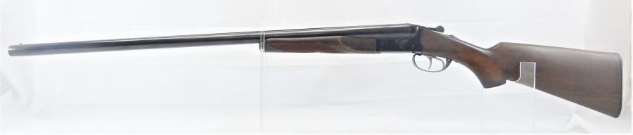 Gaucha-iga/stoeger Ind Uplander 12ga Side by