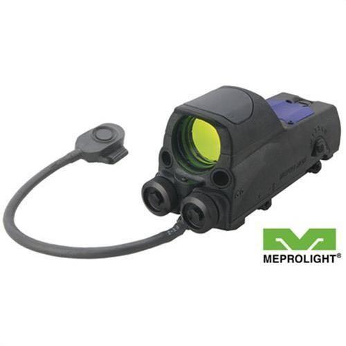 The Mako Group Meprolight Tri-power Reflex