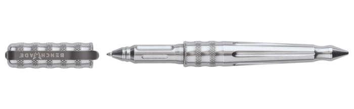1100-4 Steel W/black INK