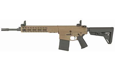 Barrett Rec10 308win 16" Fde
