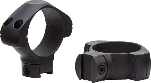 Konus Rings 3/8" Dovetail 1"