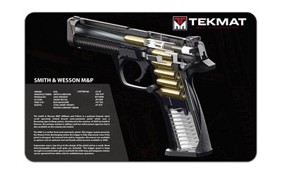 Tekmat Cutaway Pstl Mat Sw M&p