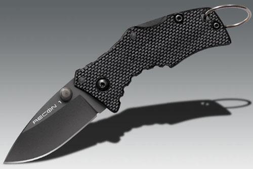 Cold Steel Micro Recon Spear Point