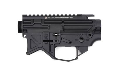 BAD LW Uppr/lwr Receiver SET 556nato