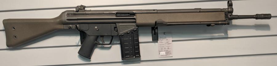 PTR Industries Ptr91 (a-3521)