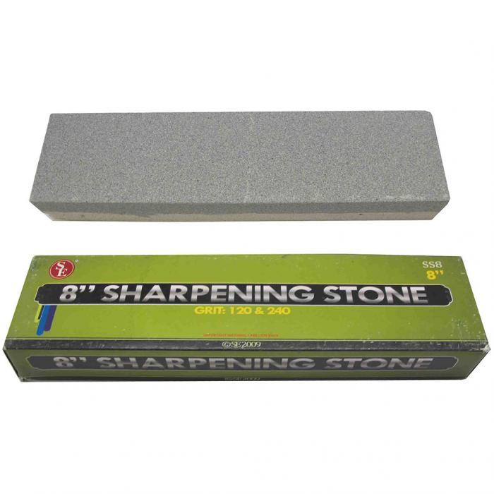 Rite Edge 8" Dual Grit Sharpening