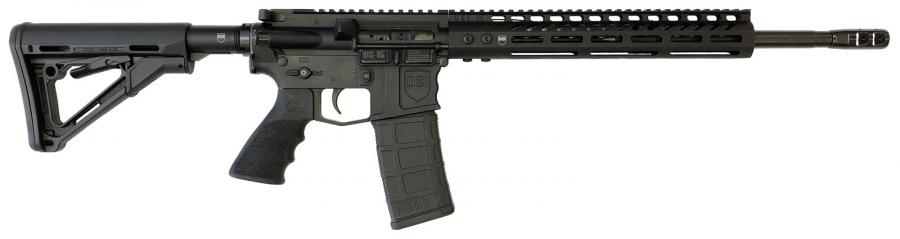 Dark Storm Ds-15 Typhoon 5.56