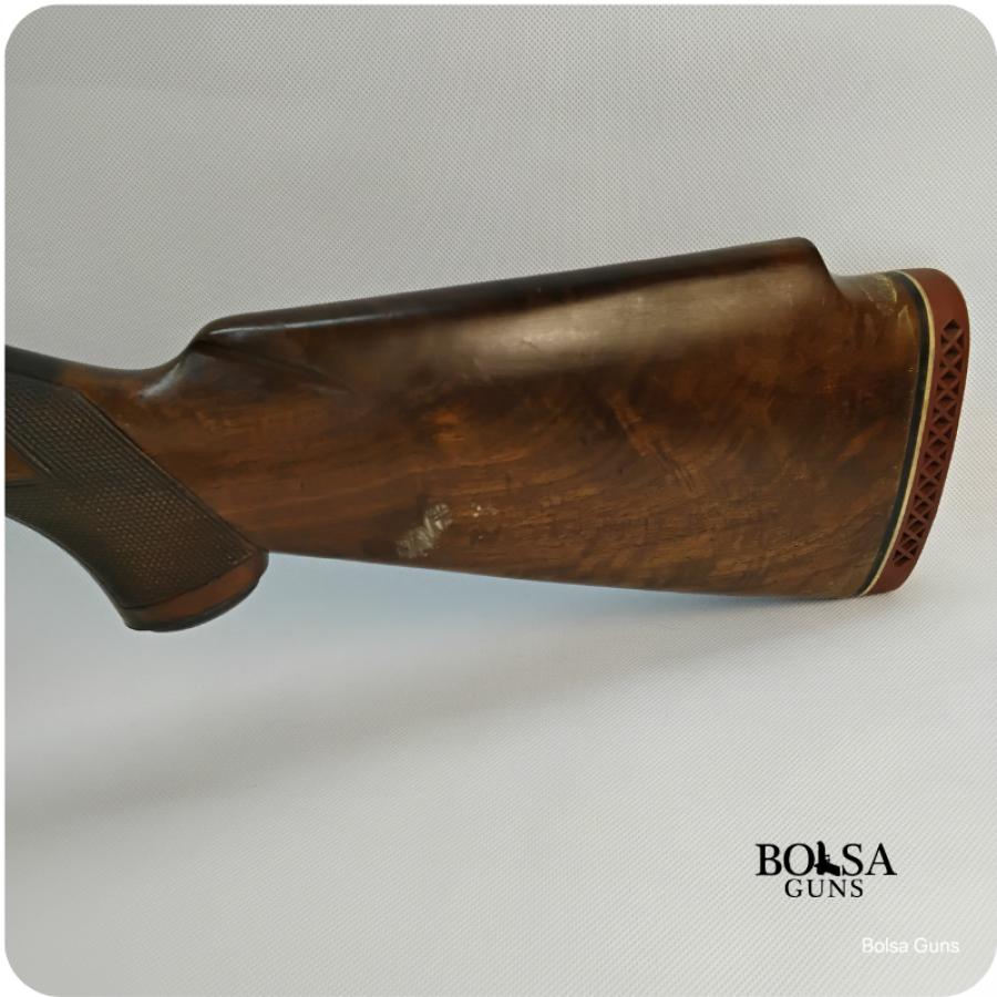 WINCHESTER MODEL 12 30" PIGEON GRADE - Pump Action Shotguns at ...