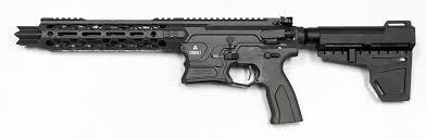 Cobalt Kinetics Stealth Pistol 10.5" Barrel