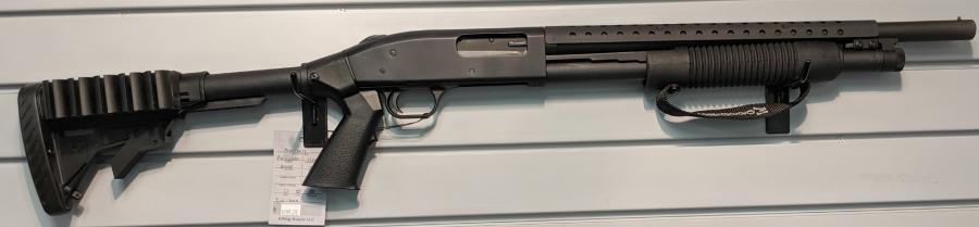 Mossberg 500 Persuader (a-4644)