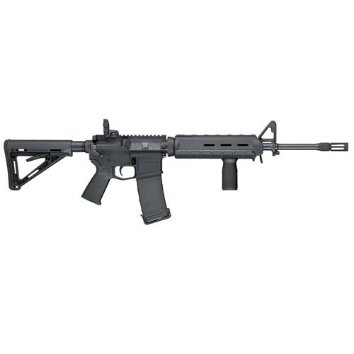 S&w M&p15moe Mid 556nato 16" Moe